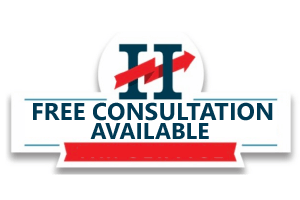 free consultations available badge