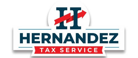 Hernandez Tax Service LLC Logo