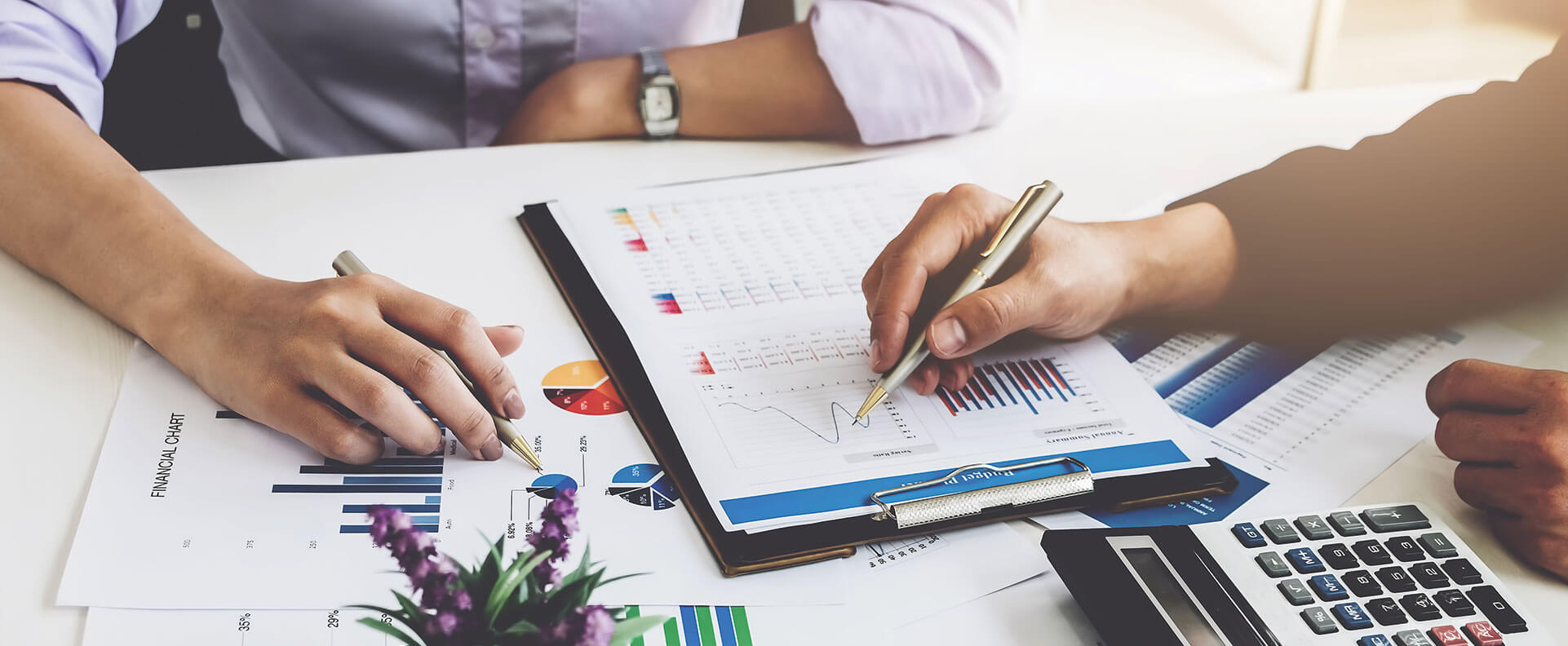 Tax Services